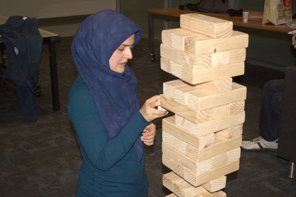 Picture of 160219 Arun Joel Welcome Party